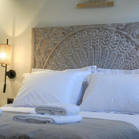 Marea Boutique Suites Ретимно Экстерьер фото