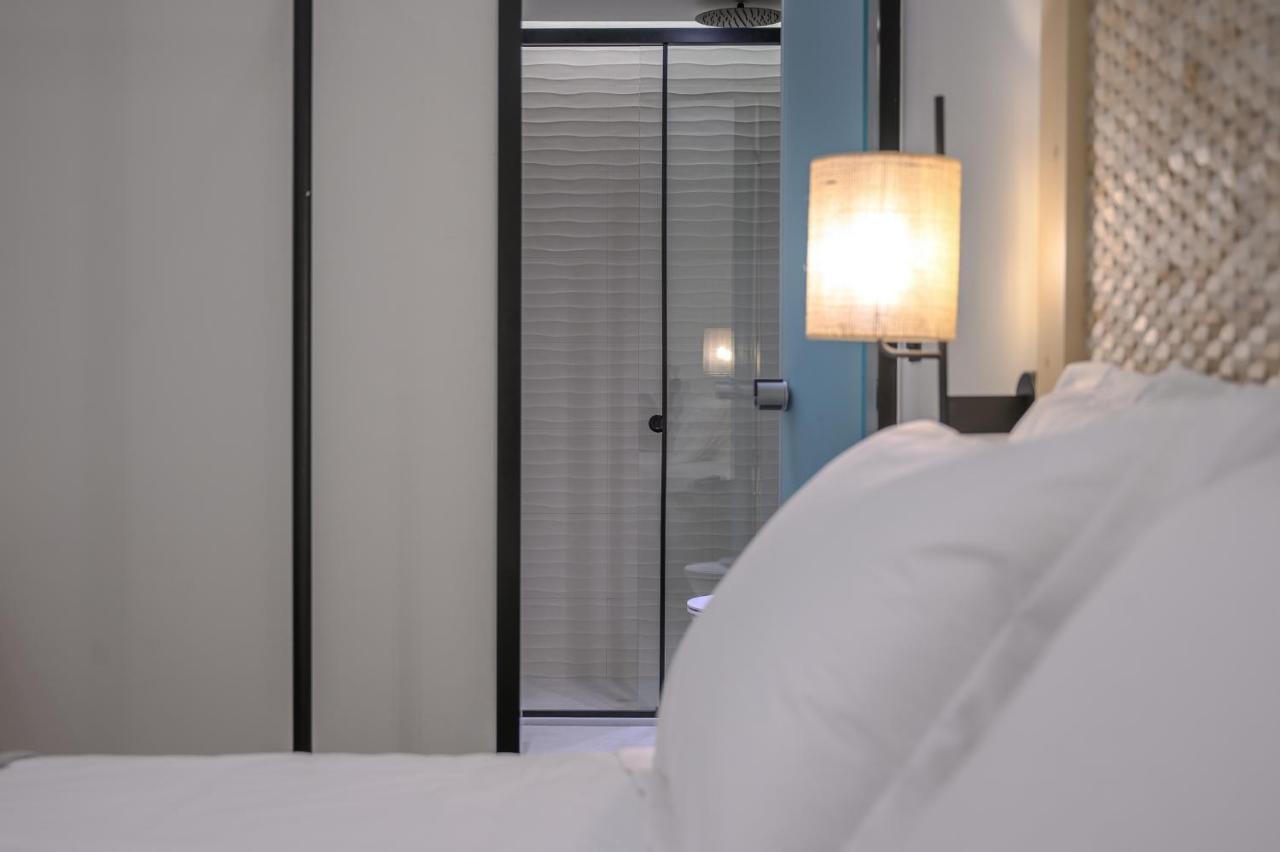 Marea Boutique Suites Ретимно Экстерьер фото