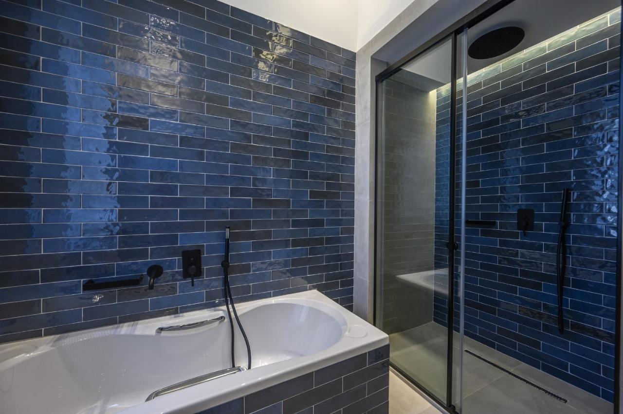 Marea Boutique Suites Ретимно Экстерьер фото