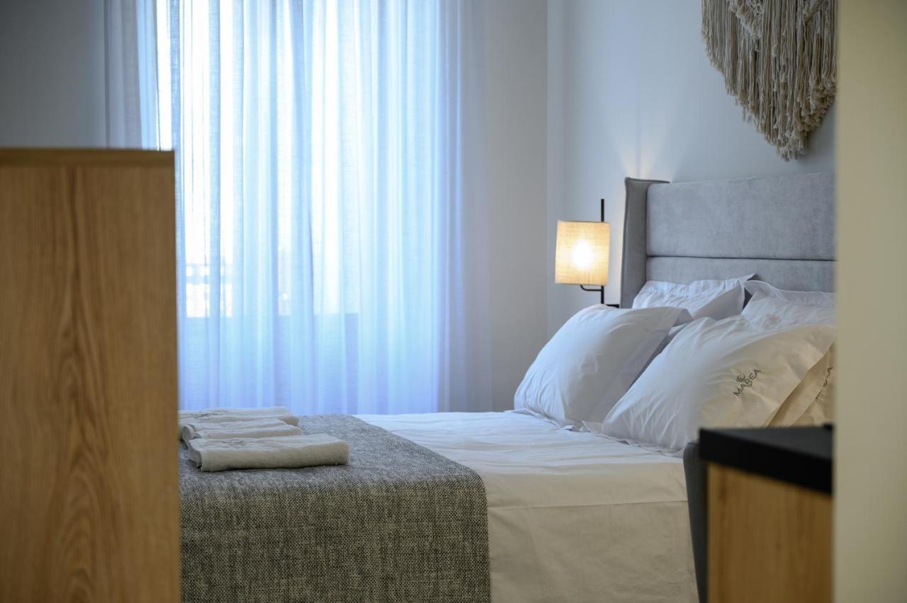 Marea Boutique Suites Ретимно Экстерьер фото