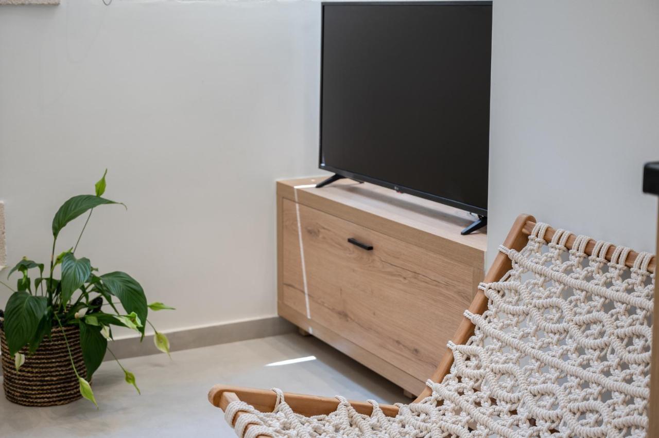Marea Boutique Suites Ретимно Экстерьер фото