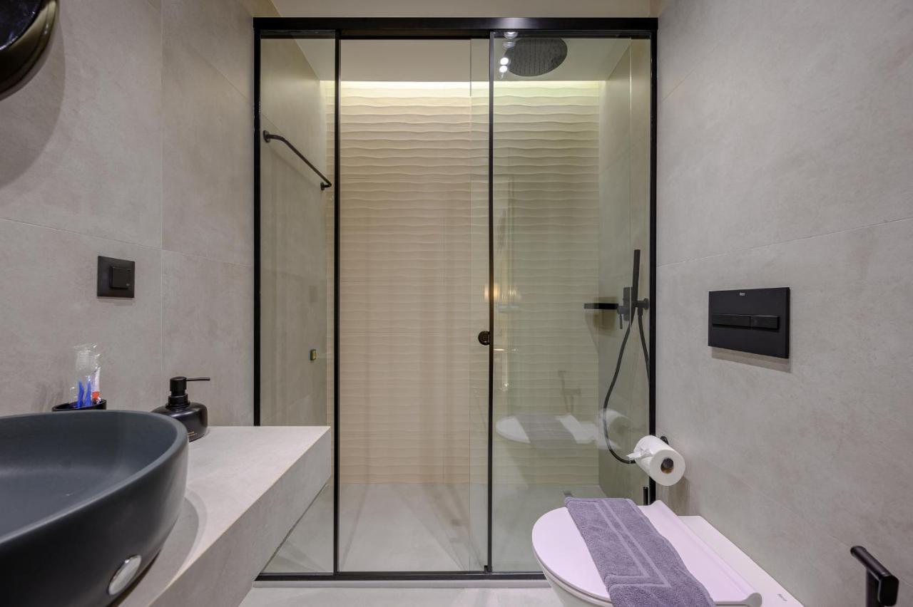 Marea Boutique Suites Ретимно Экстерьер фото