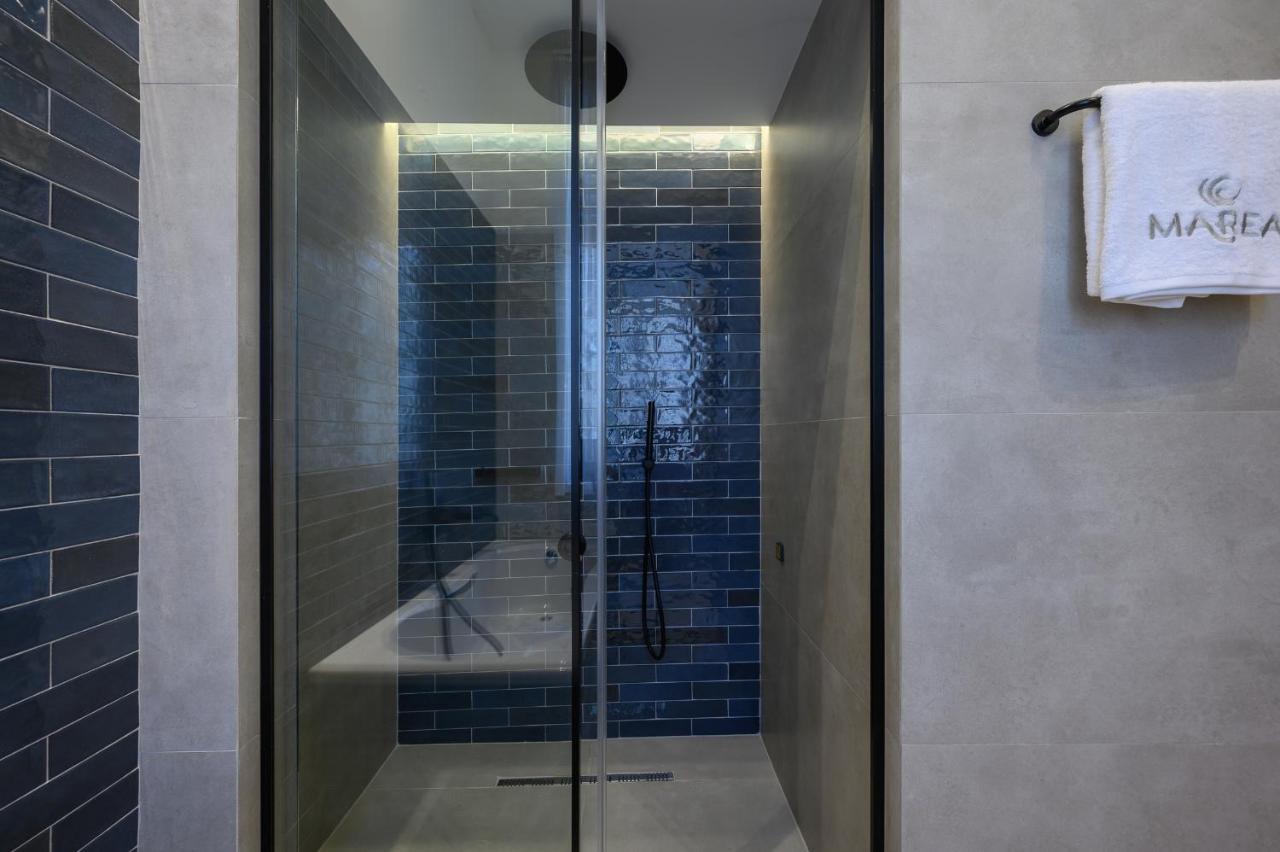Marea Boutique Suites Ретимно Экстерьер фото