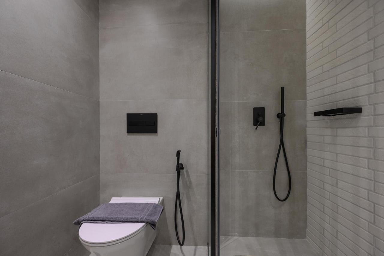 Marea Boutique Suites Ретимно Экстерьер фото